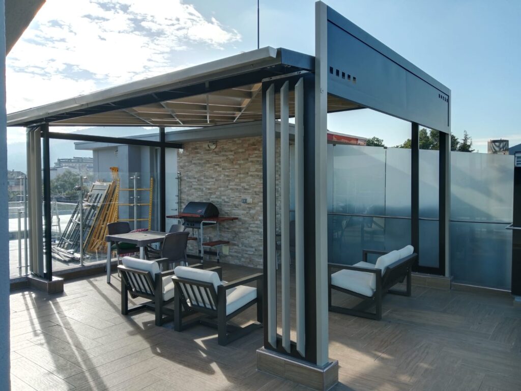 Pergola